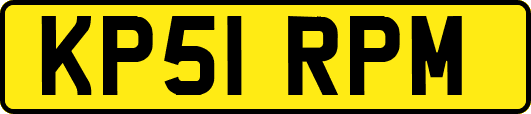 KP51RPM