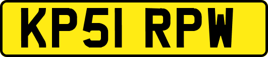 KP51RPW