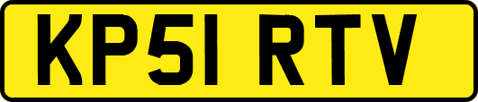 KP51RTV