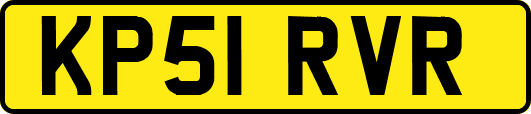 KP51RVR