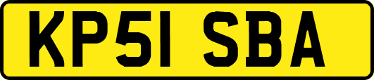 KP51SBA