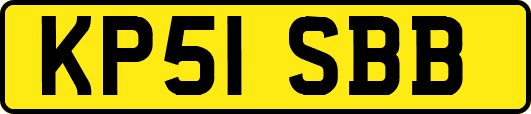 KP51SBB