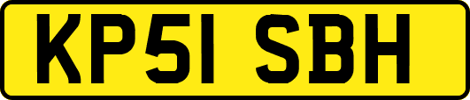 KP51SBH