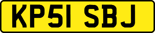 KP51SBJ