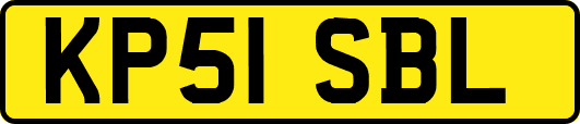 KP51SBL