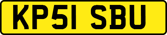 KP51SBU