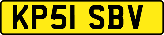KP51SBV