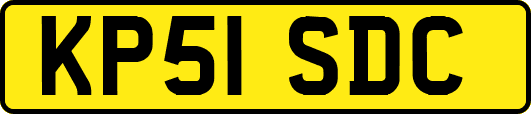 KP51SDC