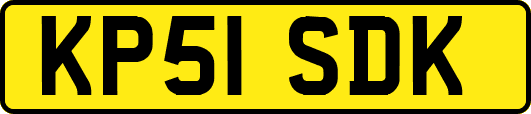 KP51SDK