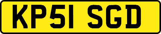 KP51SGD