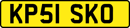 KP51SKO