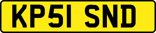 KP51SND