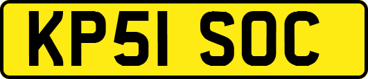 KP51SOC