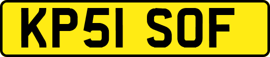 KP51SOF