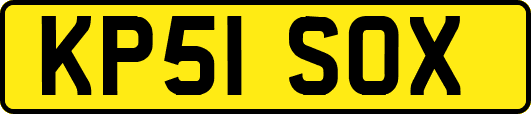 KP51SOX