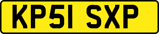 KP51SXP