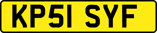 KP51SYF