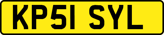 KP51SYL