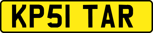 KP51TAR