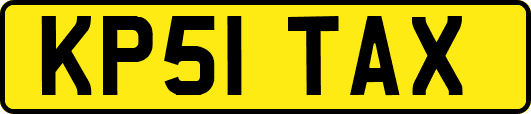 KP51TAX