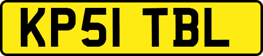 KP51TBL