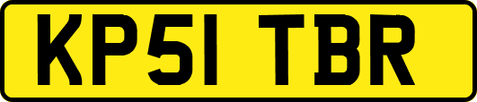 KP51TBR