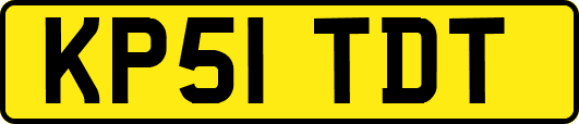 KP51TDT