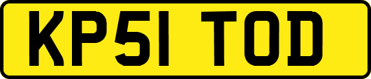 KP51TOD