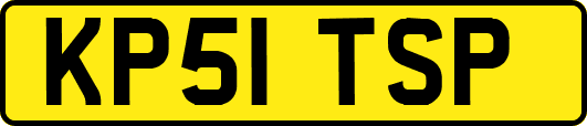 KP51TSP