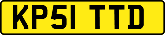 KP51TTD