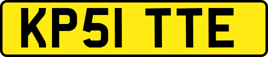 KP51TTE