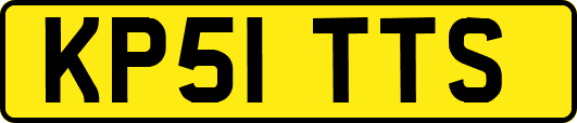 KP51TTS
