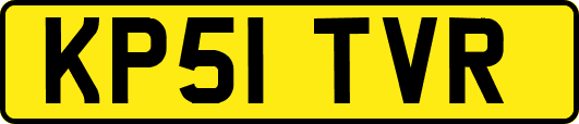 KP51TVR
