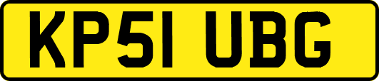 KP51UBG