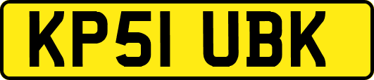 KP51UBK