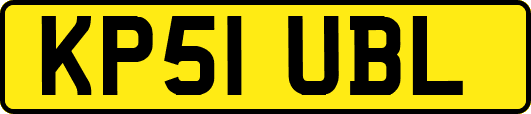 KP51UBL