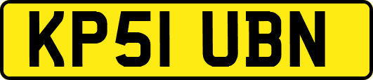 KP51UBN