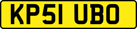 KP51UBO