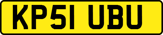 KP51UBU