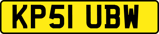 KP51UBW