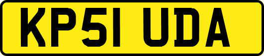 KP51UDA