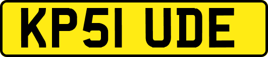 KP51UDE