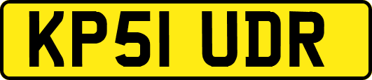 KP51UDR