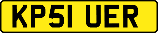 KP51UER