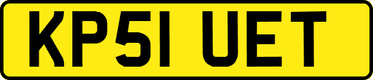 KP51UET