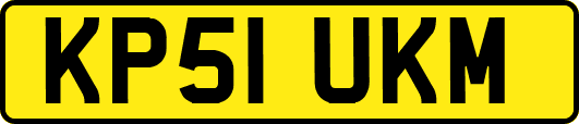 KP51UKM