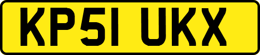 KP51UKX