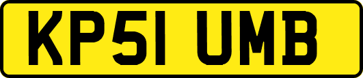 KP51UMB