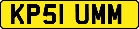KP51UMM