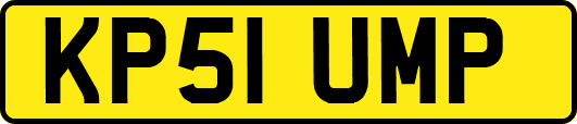 KP51UMP